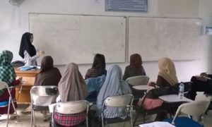 alasan kuliah yang kurang tepat