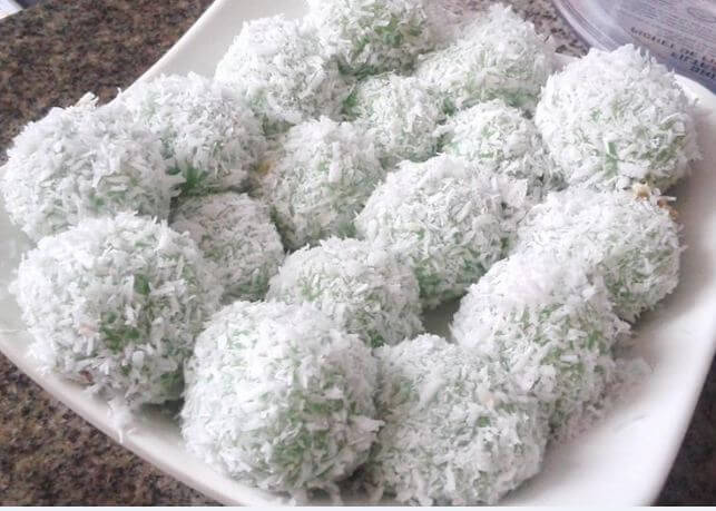 klepon