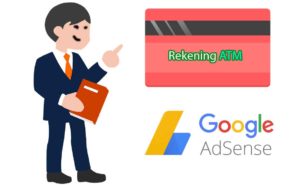 Tips Agar Diterima Google Adsense