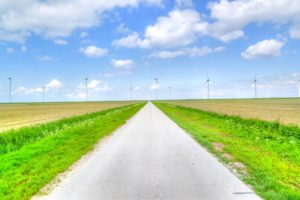 Gambaran pembangunan energi alternatif di Jepang | teknologi