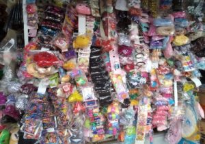 Peluang Usaha Jualan Aksesoris | dagang