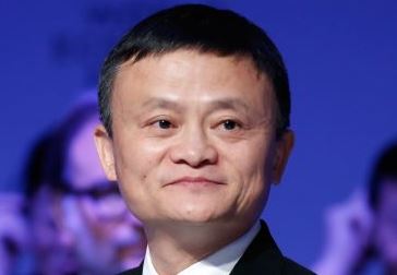 Biografi Singkat Jack Ma | tokoh