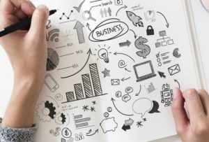 perkembangan startup