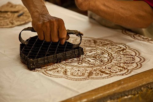 Teknik dan Proses Pembuatan Batik | karir dan pendidikan