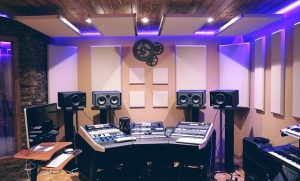 Tips Membuat Home Studio Recording Sendiri | artikel