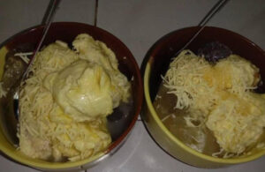 Peluang Usaha Sop Durian Begini Cara Memulainya