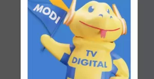 Cara Merubah Tv Biasa Menjadi TV Digital