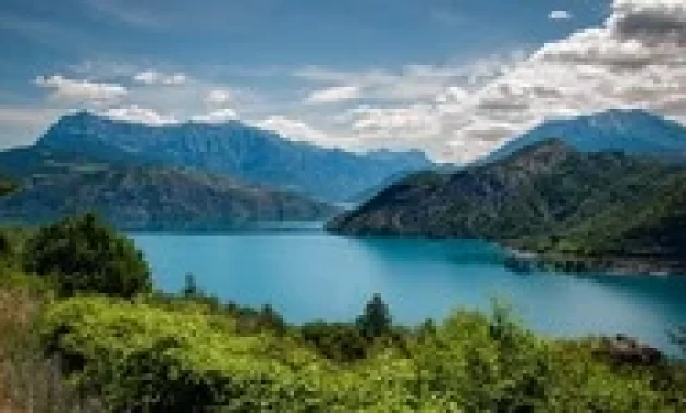 Apa Itu Waduk? Kenapa Pemerintah Sering Membangun Waduk