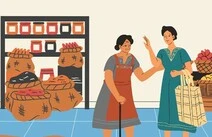 Tips Memilih Tempat Berjualan Bagi Pedagang Kaki Lima Tips Memilih Tempat Berjualan Bagi Pedagang Kaki Lima