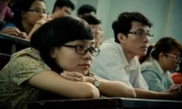 Yang Harus Diperhatikan Saat Akan Kuliah
