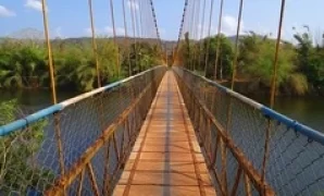 Manfaat Jembatan Bagi Warga
