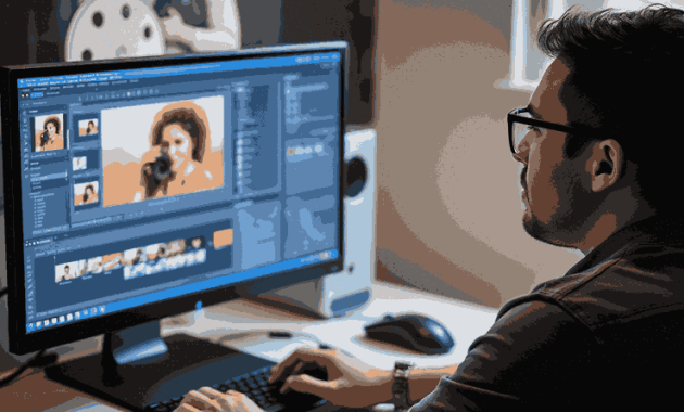 5 Aplikasi Terbaik untuk Membuat Thumbnail YouTube
