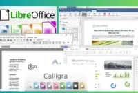 Alternatif MS Word Open Source